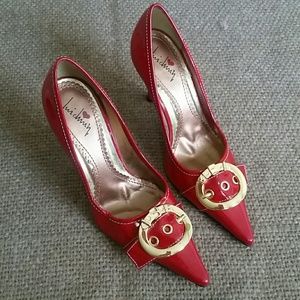 Luichiny heels